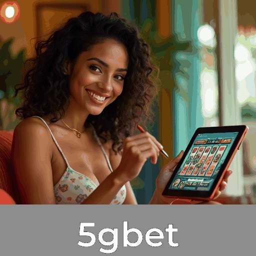 Cassino Online 5gbet