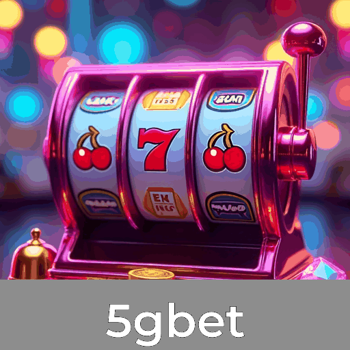 Acessar o site 5gbet COM
