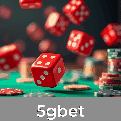 Cadastro na 5gbet