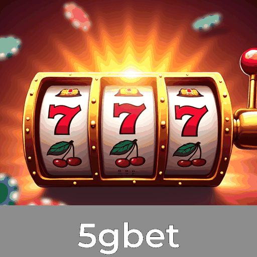 Cassino Online 5gbet