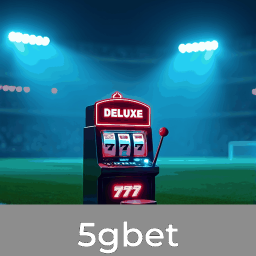 Cadastro na 5gbet
