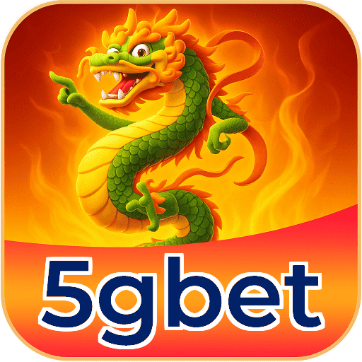 5gbet logo