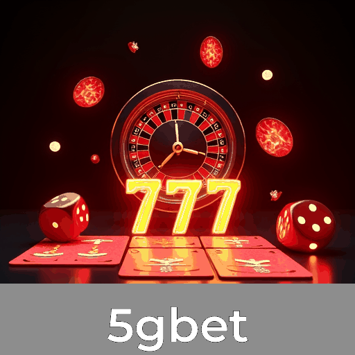 Cadastro na 5gbet