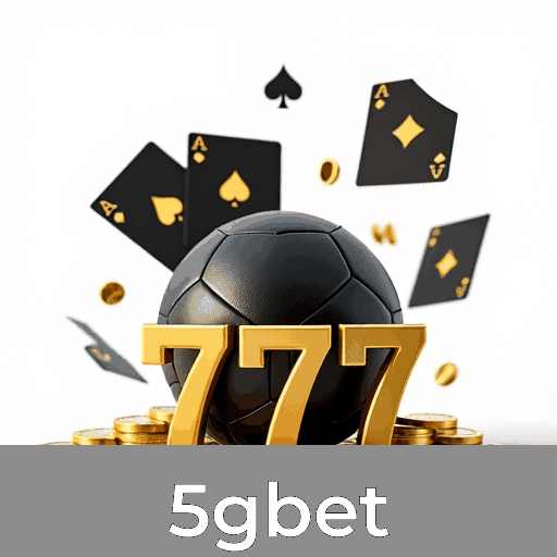 Apostas no 5gbet