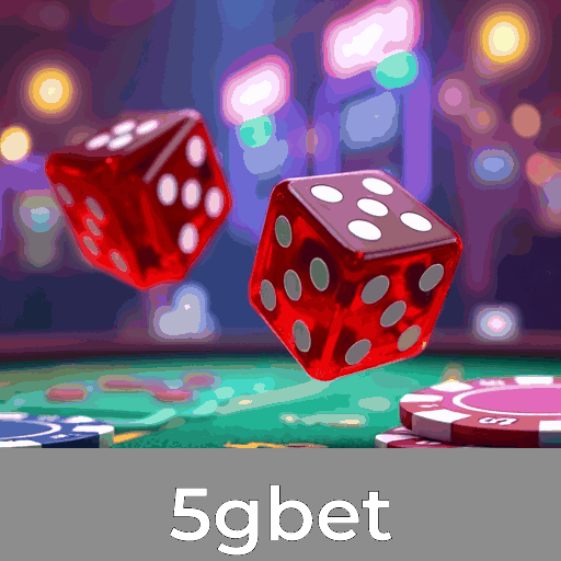Jogos Crash no Cassino 5gbet