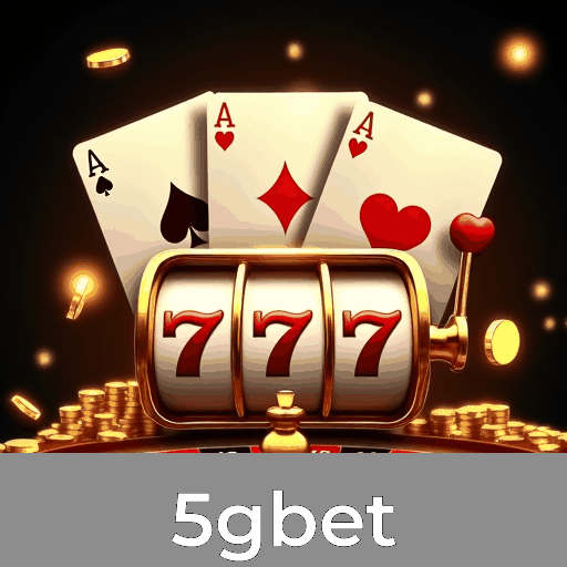 Acesso ao 5gbet