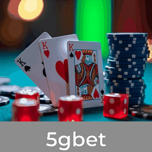 Cadastro na 5gbet