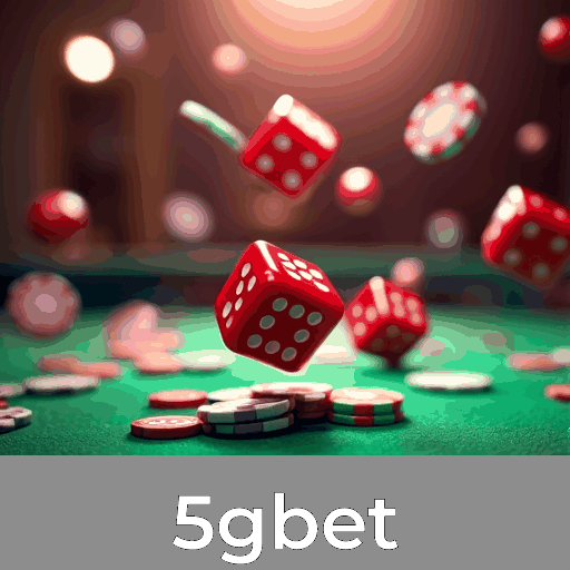 Acesso ao 5gbet