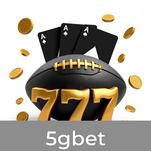 Cassino Online 5gbet