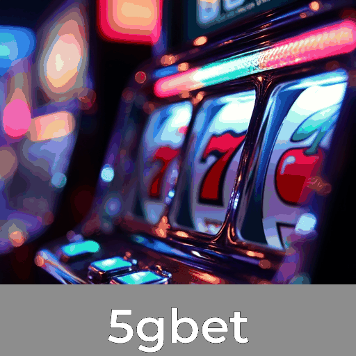 Cadastro na 5gbet