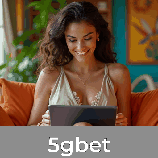 Cadastro na 5gbet