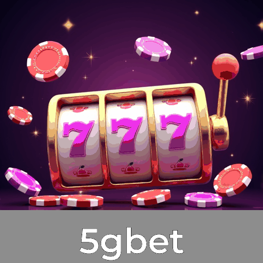 Cassino Online 5gbet
