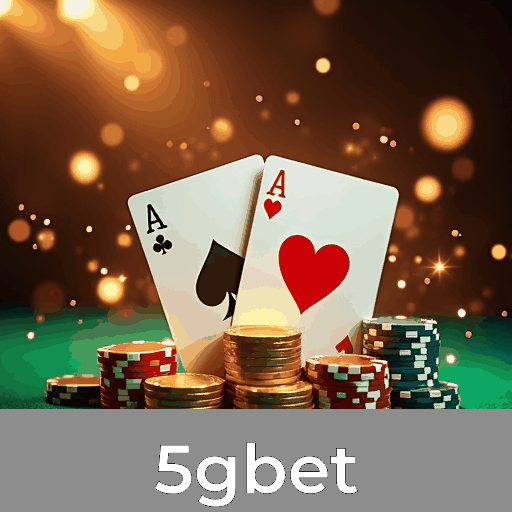Cadastro na 5gbet