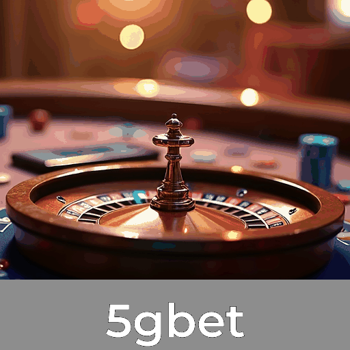Acesso ao 5gbet