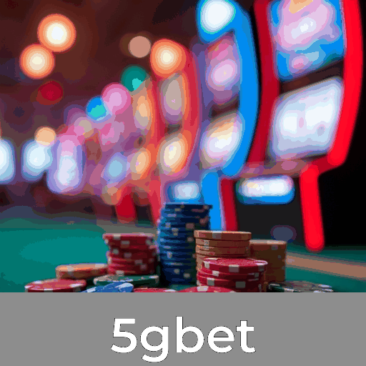 Cassino Online 5gbet