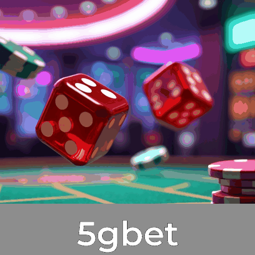 Acesso ao 5gbet