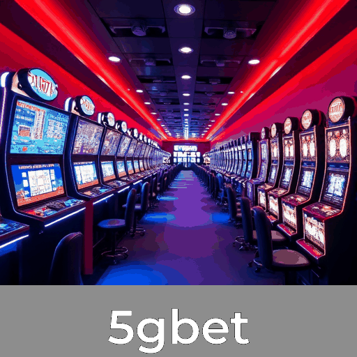 Cadastro na 5gbet