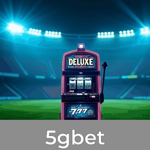 Cassino Online 5gbet