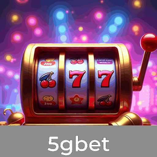 Acesso ao 5gbet