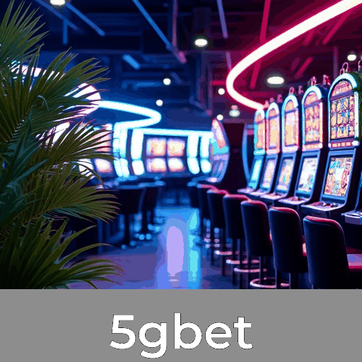 Cadastro na 5gbet