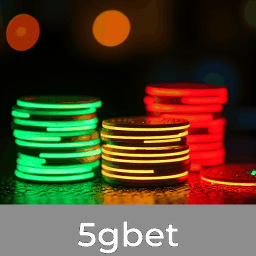 Cadastro na 5gbet